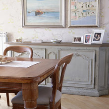 sala da pranzo