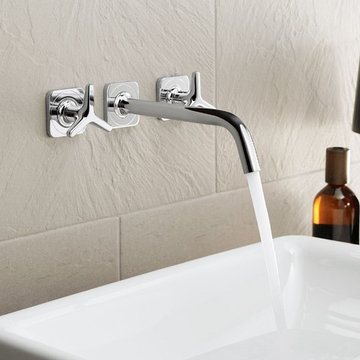 Citterio M Collection By Axor
