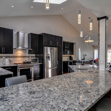 Corefront Kitchens