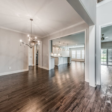 The Glenstone Model at Laurel Ridge