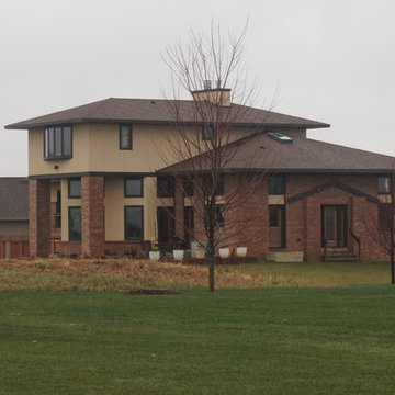 Prairie Style