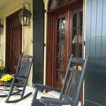Southern/Georgian