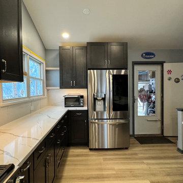 A Stunning Transformation: More Space, More Function, More Style