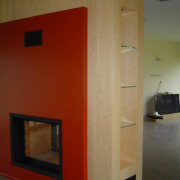 Diverses réalisations sur mesure