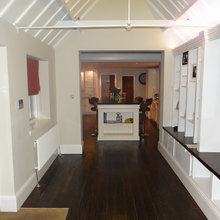 Caius Farm Hall