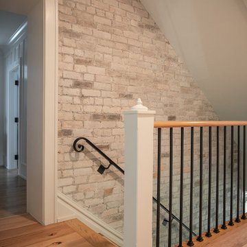 200 Year Old Farmhouse