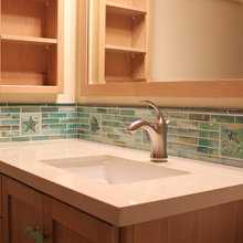 Small Bathroom