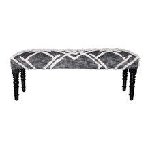 Bedroom benches