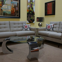 Custom Sofas - Sofas