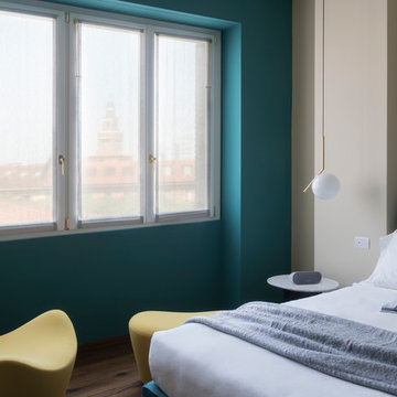Castello Sforzesco Suites
