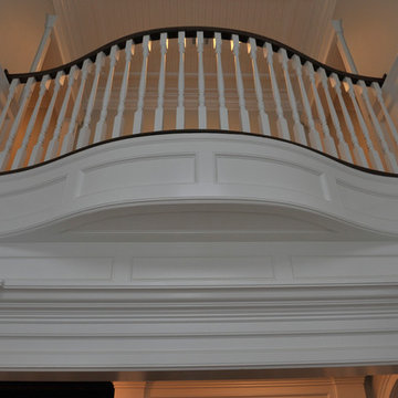 Long Island Hampton Home