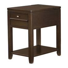 End Tables -- Living Room