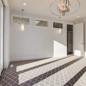 Modern Inner City Home