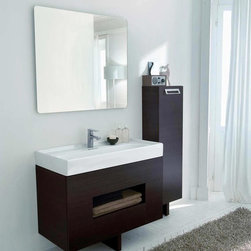 Italian Design Bathroom Vanities - Bathroom Vanities And Sink Consoles
