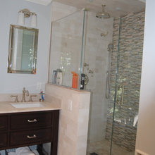 Master Bath Shower