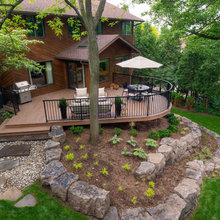 Dream Backyards