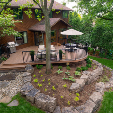 L.O. Congress award winner: 'Nature's Doorstep' Waterdown, ON