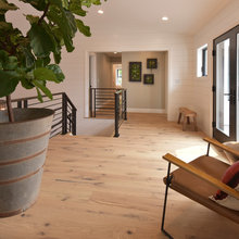 farmhouse hallway
