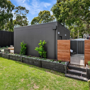 Garage Conversion