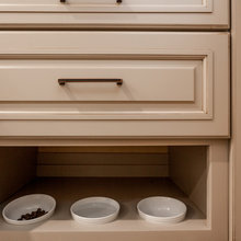 Pet Storage