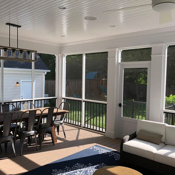 Home Addition