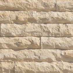 Crafted Stone Profiles - Products