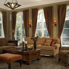 Living Room Ideas