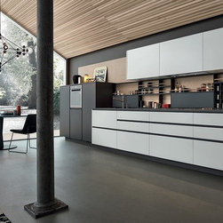 my planet kitchen - Kitchen Cabinetry