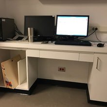 Media Room