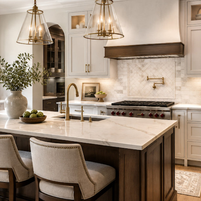 kitchen renovation Illinois