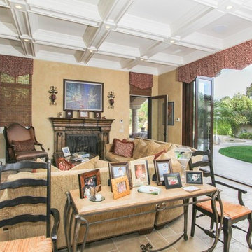 Custom Home
