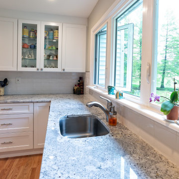Mental Kitchen