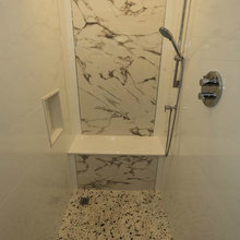 bathrooms