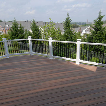 Sundecks