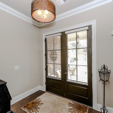 Earth Tones, Gold Tones & Copper = HOME!