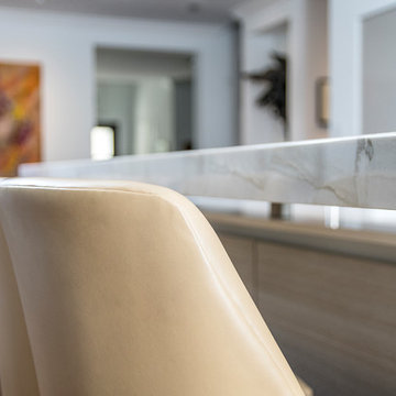 Windermere Modern Kitchen