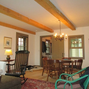 Stone Ridge Addition