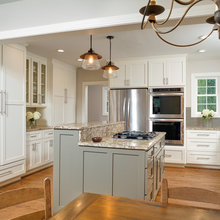 Home Kitchen