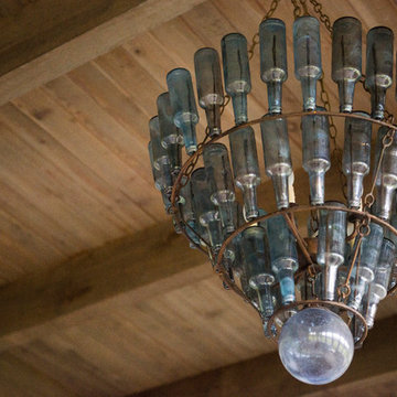 Mountain Lake Renovation