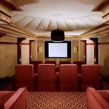 Movie Theaters