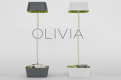 OLIVIA_floor lamp