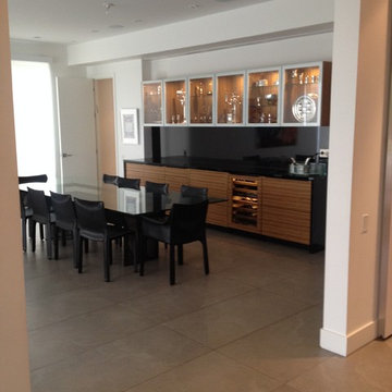 custom residential