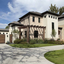 Exterior Ideas