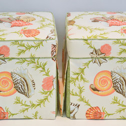 Custom Furniture - Products