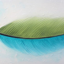 PREETHI MATHIALAGAN - "Adorable" Original Artwork By Preethi Mathialagan - Paintings