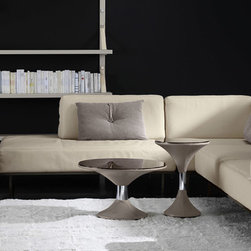Resort Sofa Sectional, Gamma International, Italy - Sectional Sofas