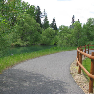 Whitefish Trail