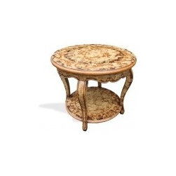 Hand Crafted Custom Furniture - Nightstands And Bedside Tables