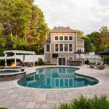 Pool ideas Dallas