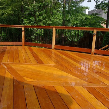 Decks